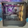 PNY RTX 5070 12GB + Intel Core i9 12900k PC Build #51