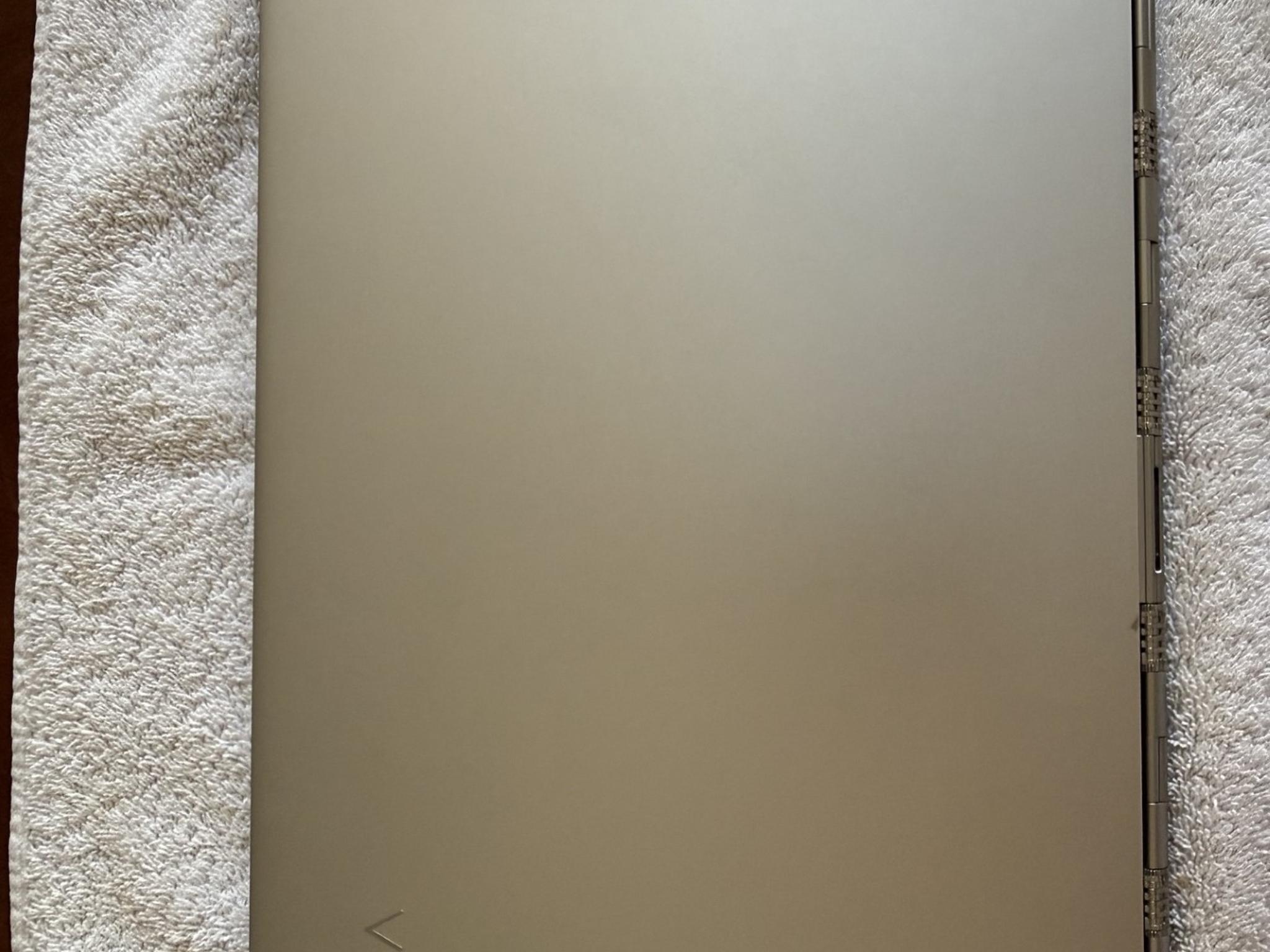 Lenovo Yoga 920