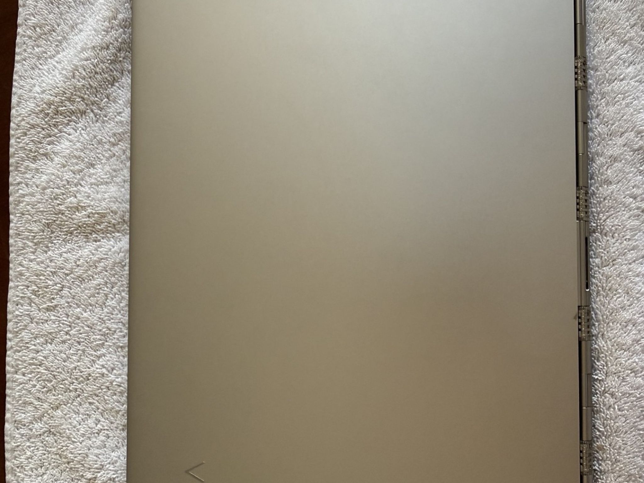 Lenovo Yoga 920