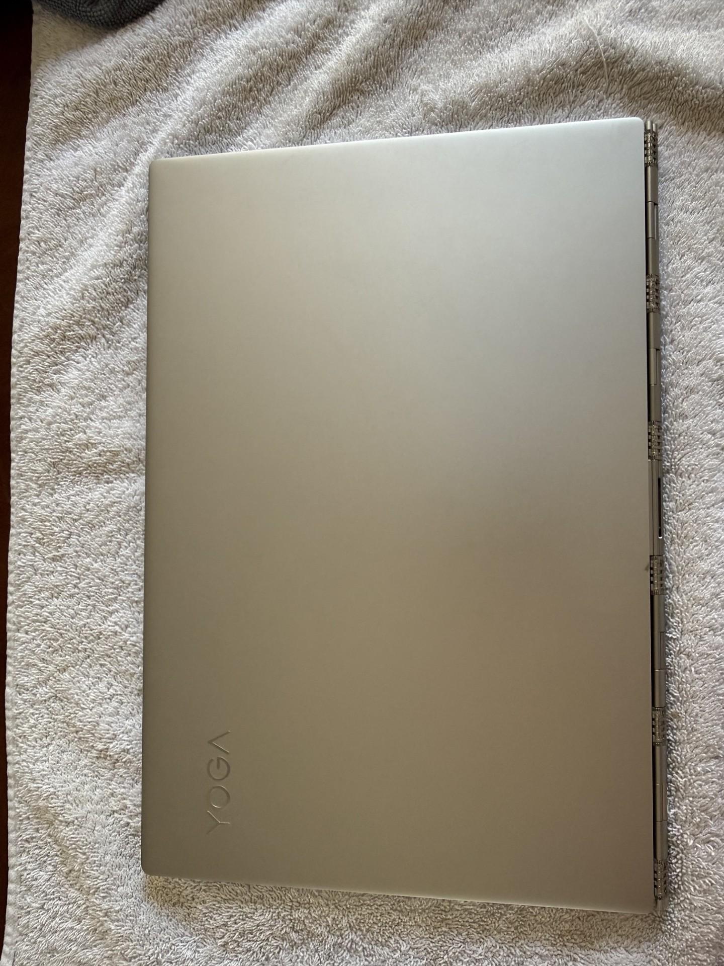 Lenovo Yoga 920