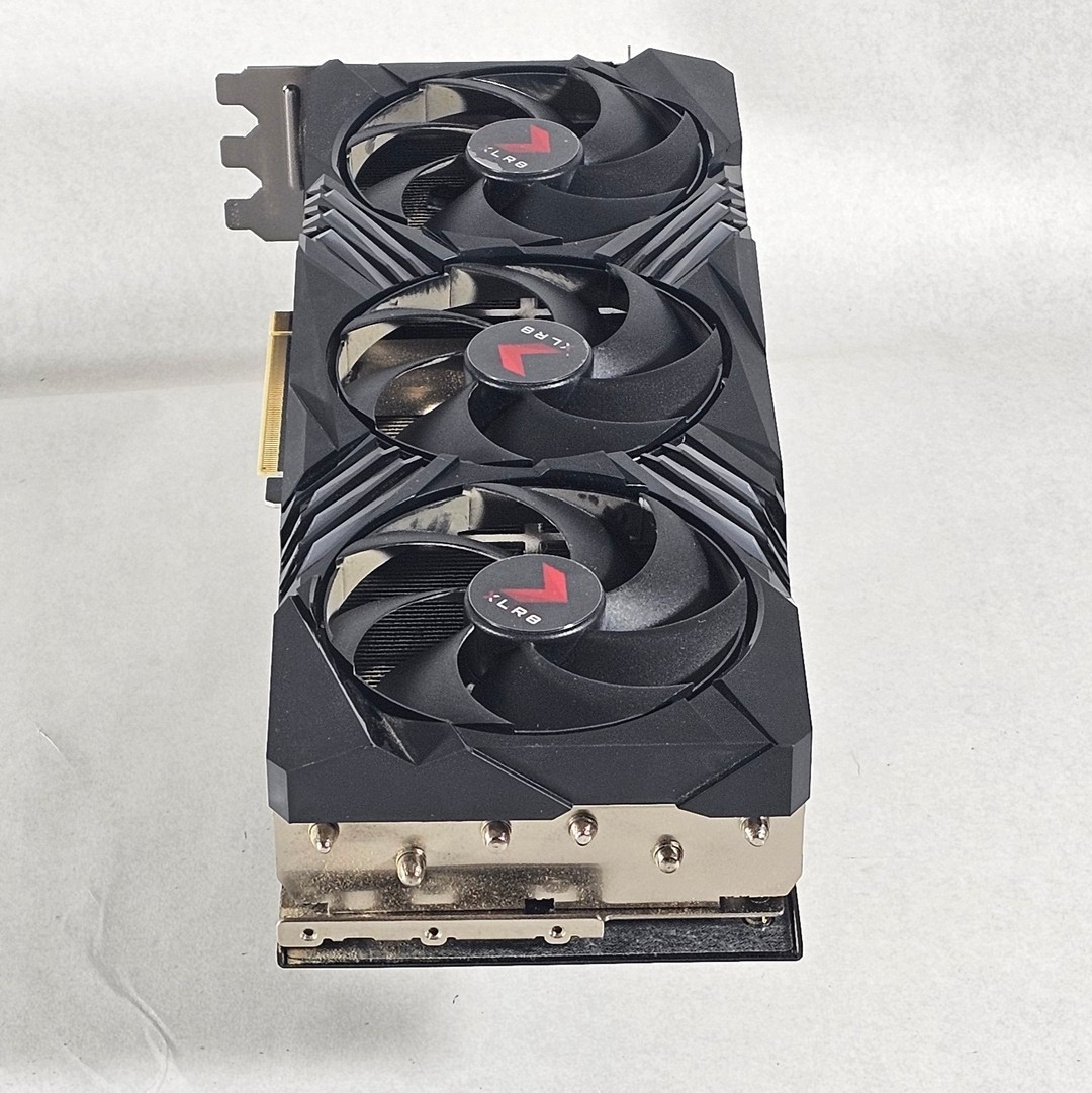 RTX 4070 Ti Super PNY XLR8 Gaming 16GB | Jawa
