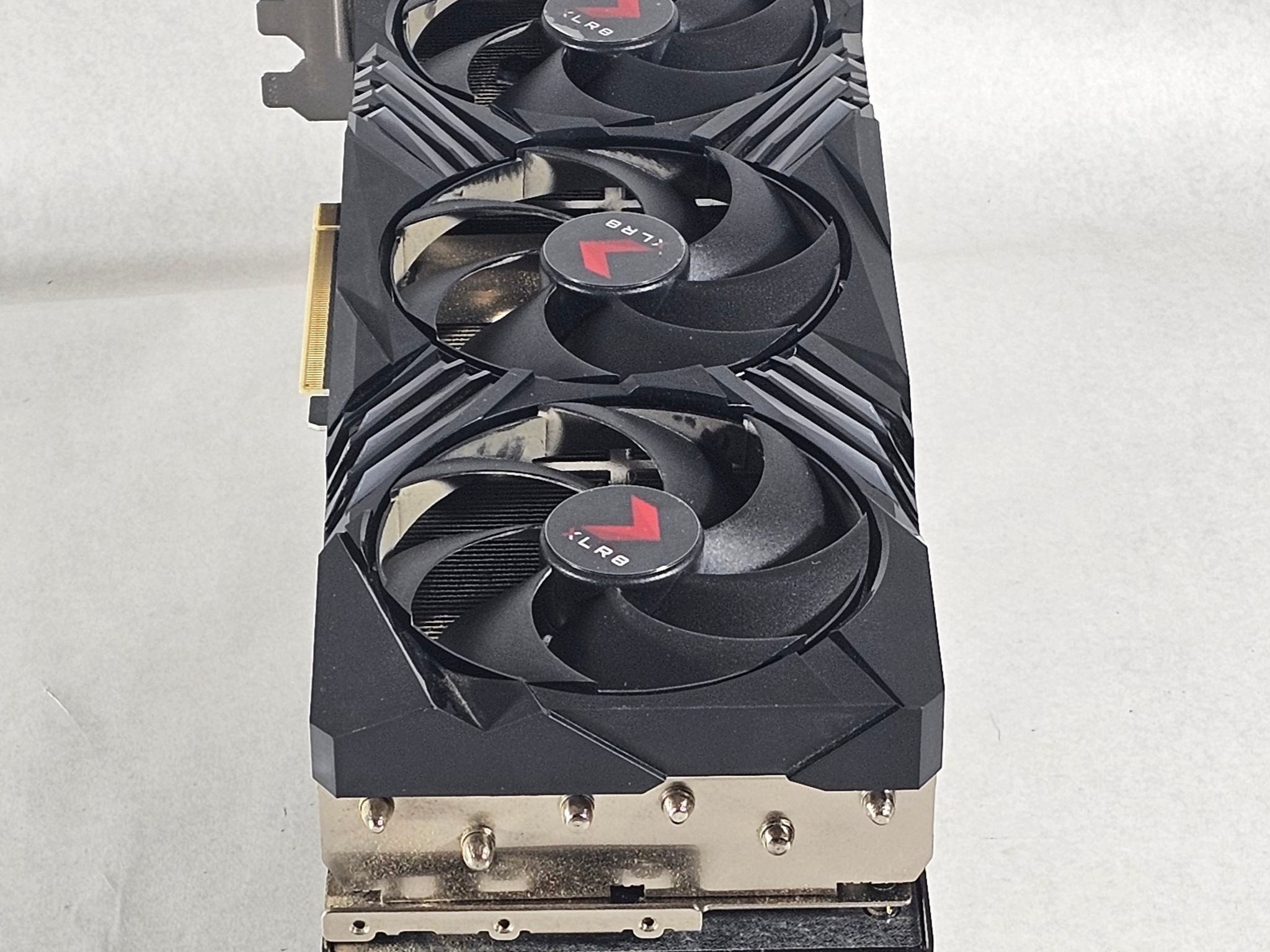 RTX 4070 Ti Super PNY XLR8 Gaming 16GB