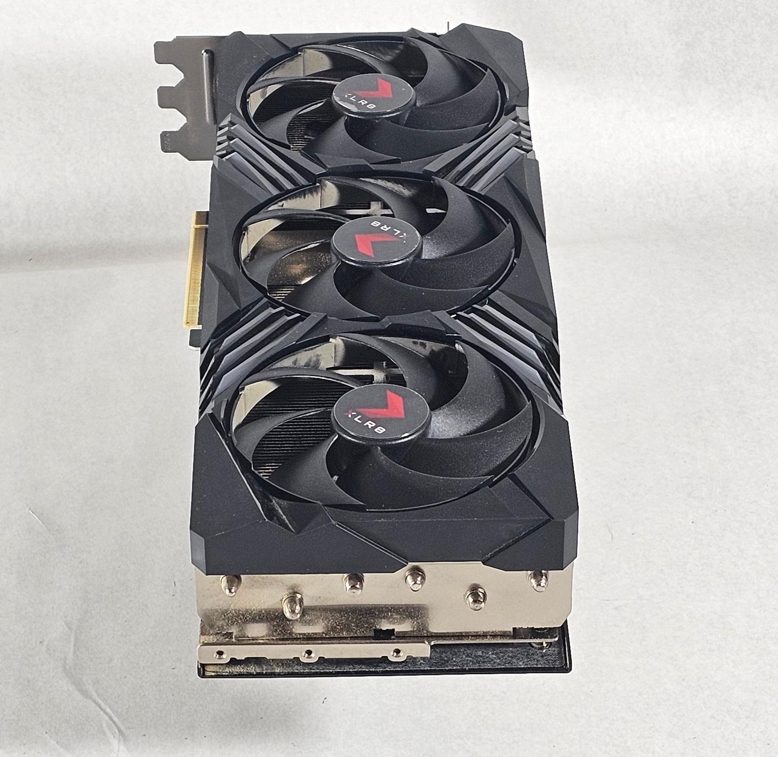 NVIDIA GeForce RTX 4070 Ti SUPER - Image 5