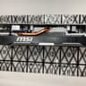 MSI GeForce GTX 1650 Super VENTUS XS OC edition - USED