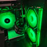 Gaming PC: RTX 2080 FE | Ryzen 5 | 16GB RAM | WiFi | ARGB