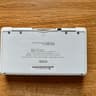 Nintendo 3DS + Games Bundle W/ SD Card + Original Stylus - Japan Glossy White