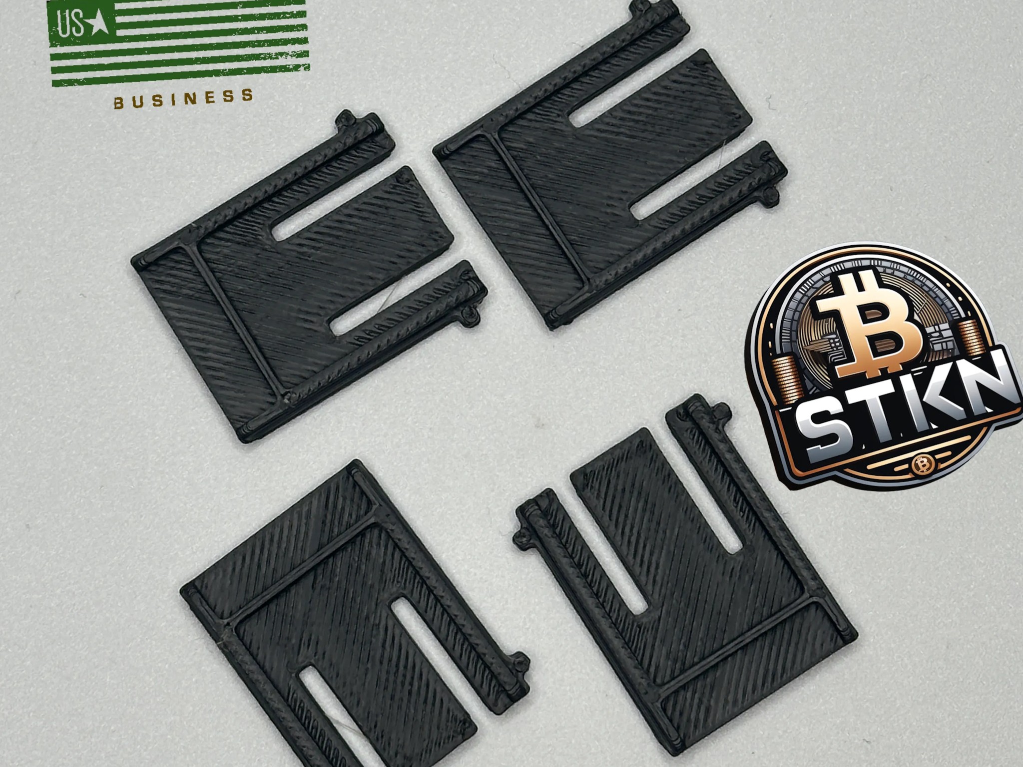 🔥4-PACK 🔥 Logitech K260 270 275 360 375 Keyboard Replacement Feet