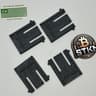 🔥4-PACK 🔥 Logitech K260 270 275 360 375 Keyboard Replacement Feet