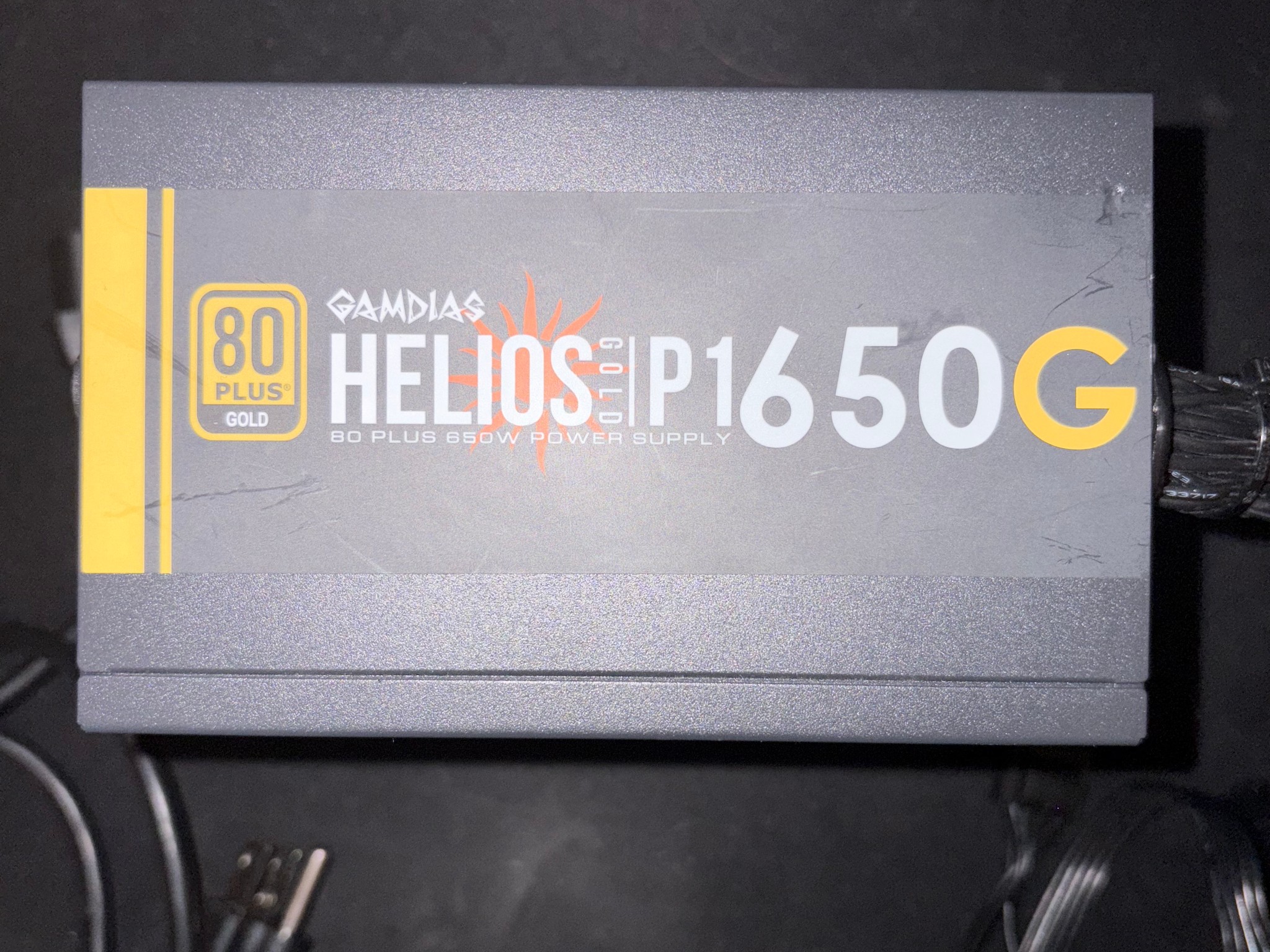 Intel i5-13400F B660M Starter Bundle | 16GB DDR4 3200 | CPU Cooler + 650W PSU | BONUS 8GB RAM KIT