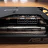 AMD Radeon RX 7800 XT 16GB — Lightly Used, Original Box Included