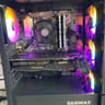 Gaming PC | Ryzen 5 5500 | RTX 2070 | 1TB Samsung NVME | 32GB RAM