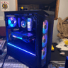 "Gargantua" Custom 12900k 3090 FTW3 GAMING PC