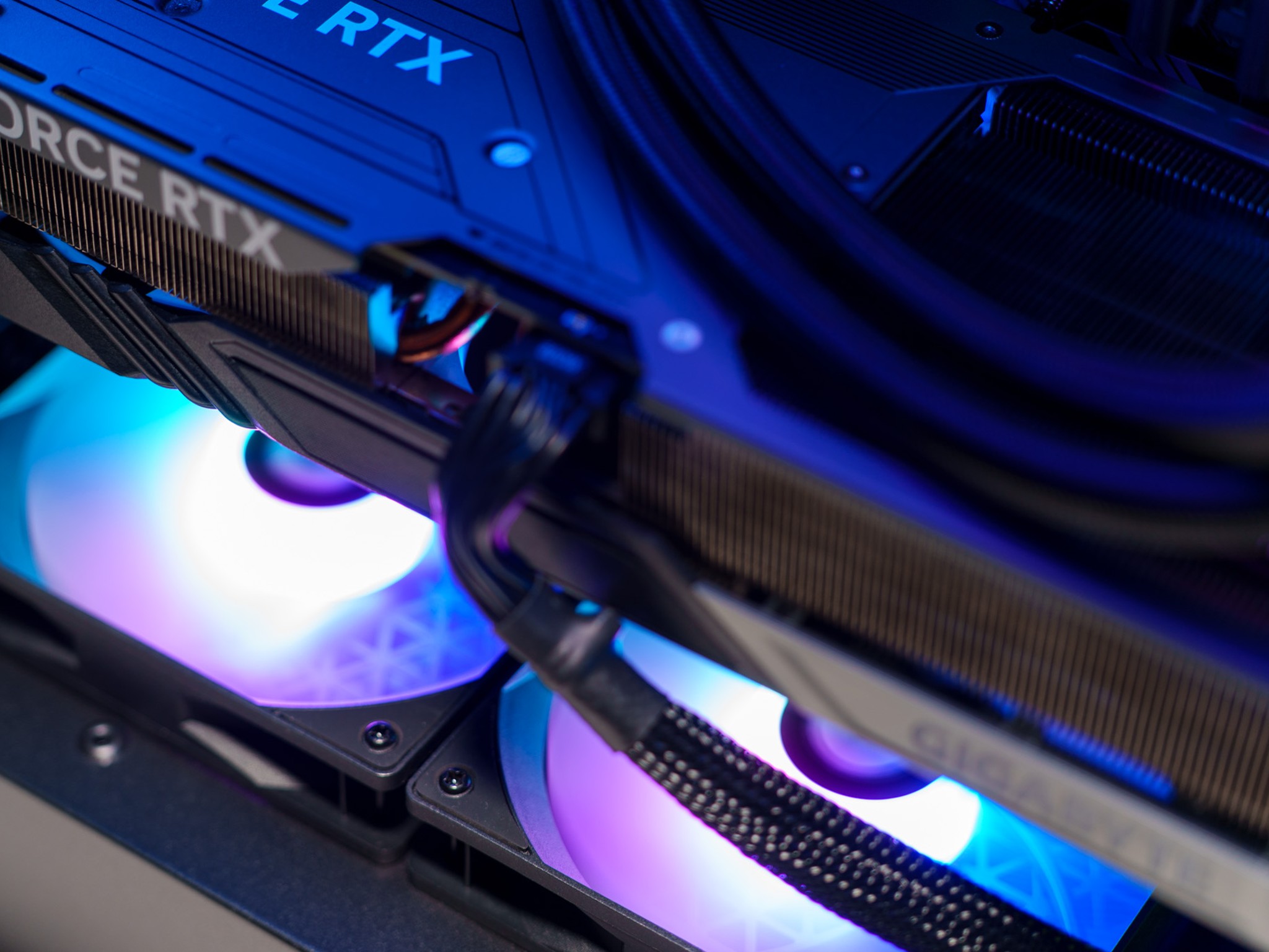 5500X3D + RTX 4070 Gaming PC | 32GB DDR4 | 1TB Gen4 NVMe | 240mm AIO | 850W Gold | Win 11 Pro