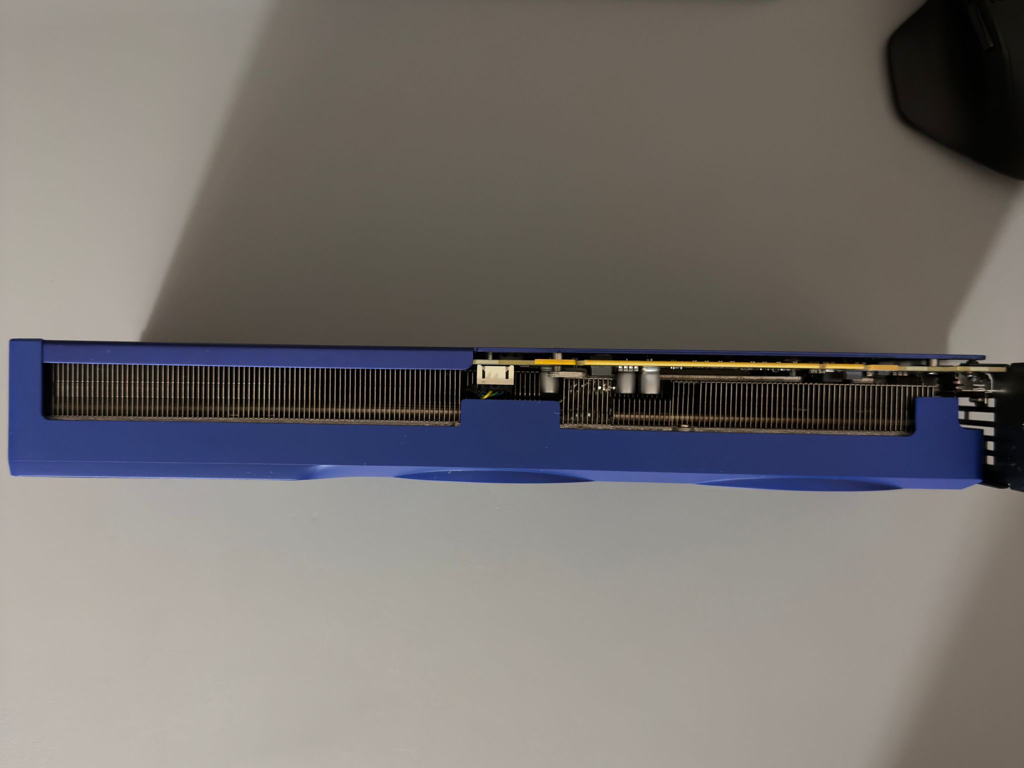 Intel B580 GPU