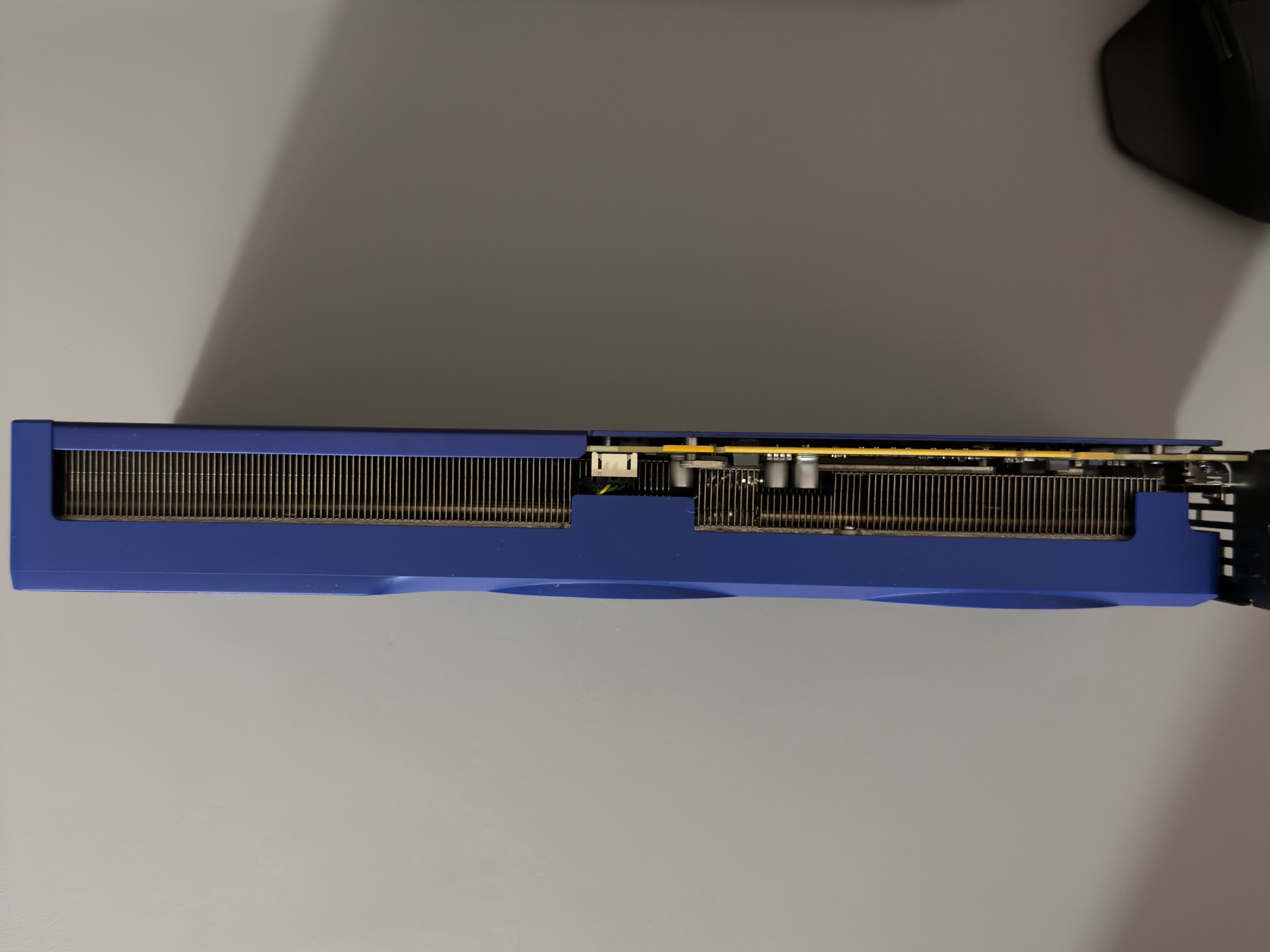 Intel B580 GPU
