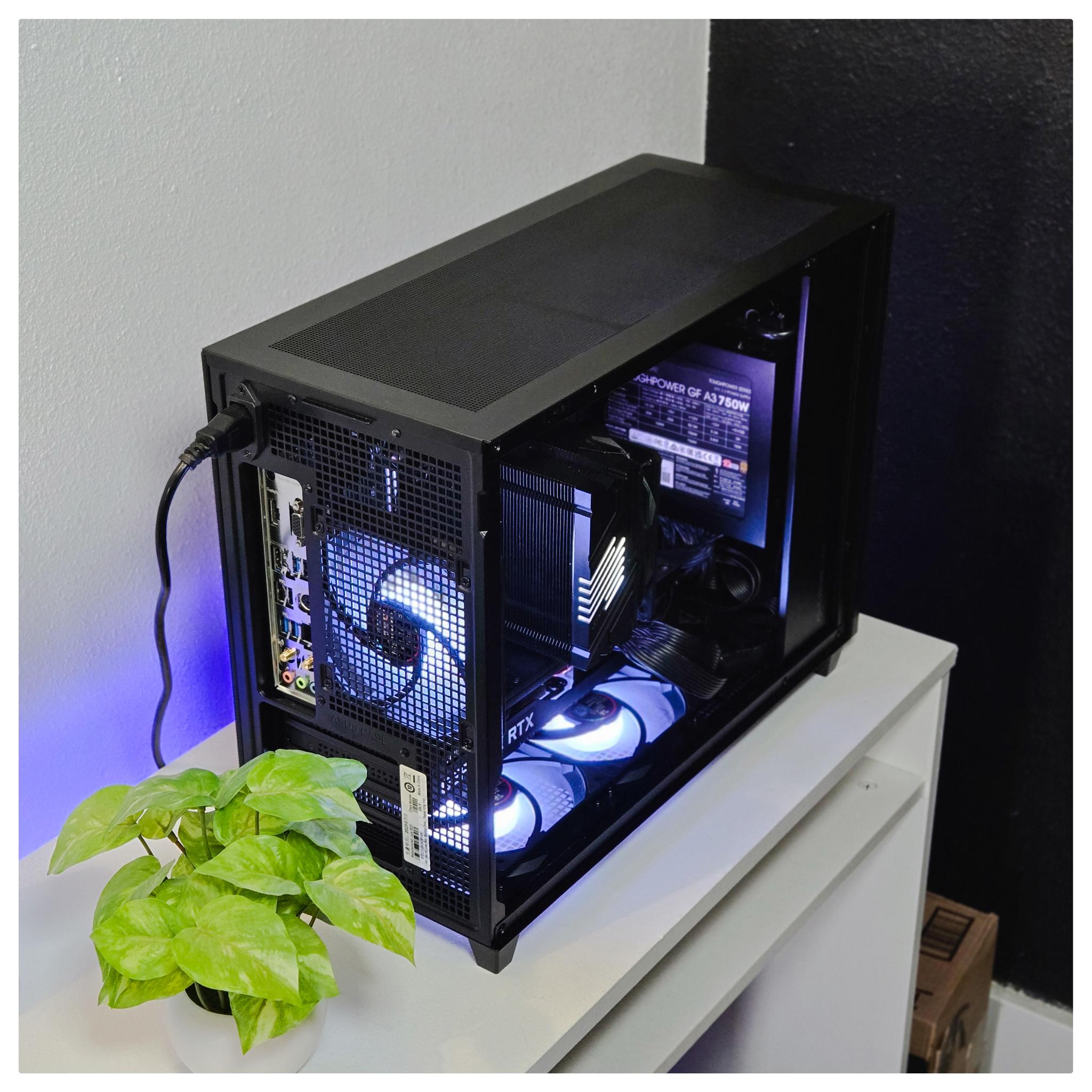 RTX 3080 | Ryzen 7 3700X | Wi-Fi | Gaming PC