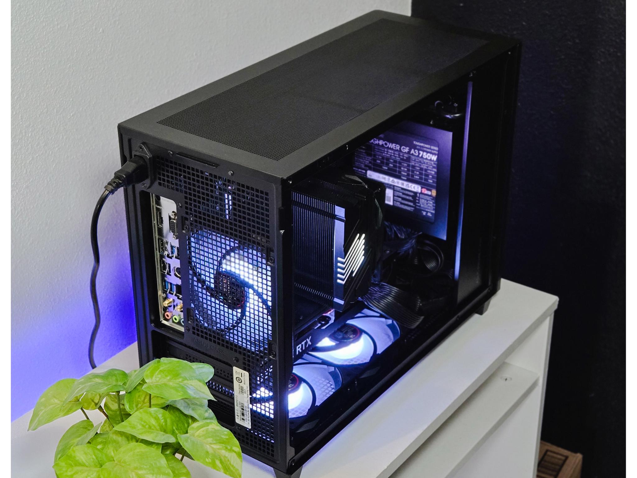 RTX 3080 | Ryzen 7 3700X | Wi-Fi | Gaming PC