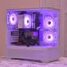 💸Value Gamer💸 Intel i7 10700F | RTX 3070 8GB FE | 16GB DDR4 3200mhz | 1TB nVME SSD | RGB | Win11