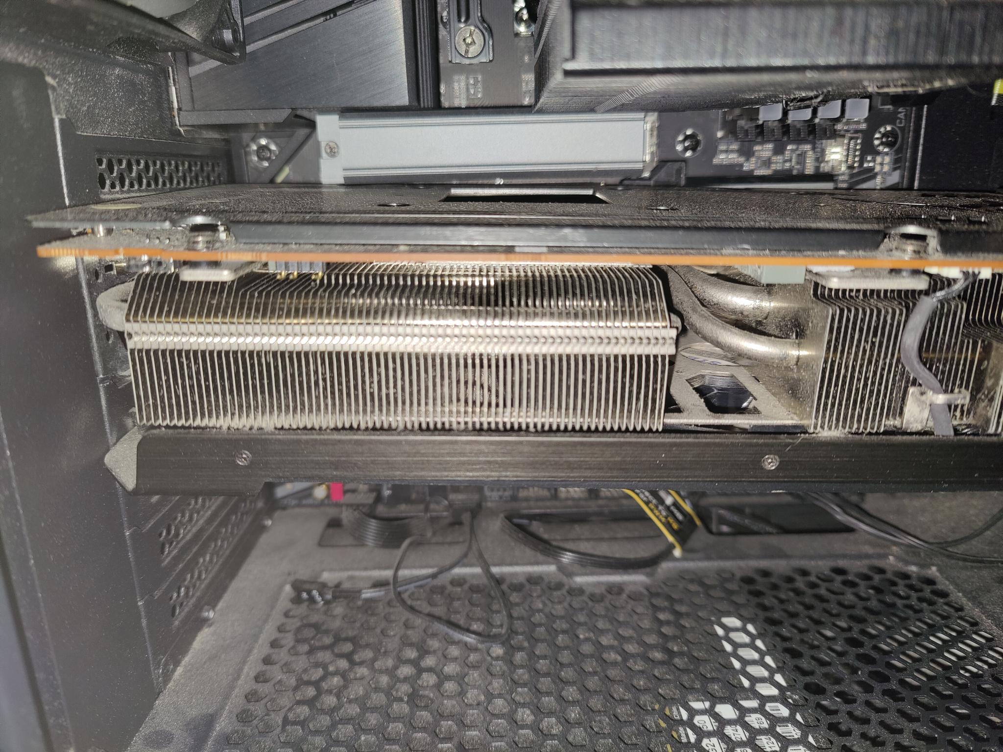 PowerColor Red Devil OC Radeon RX 6800 XT