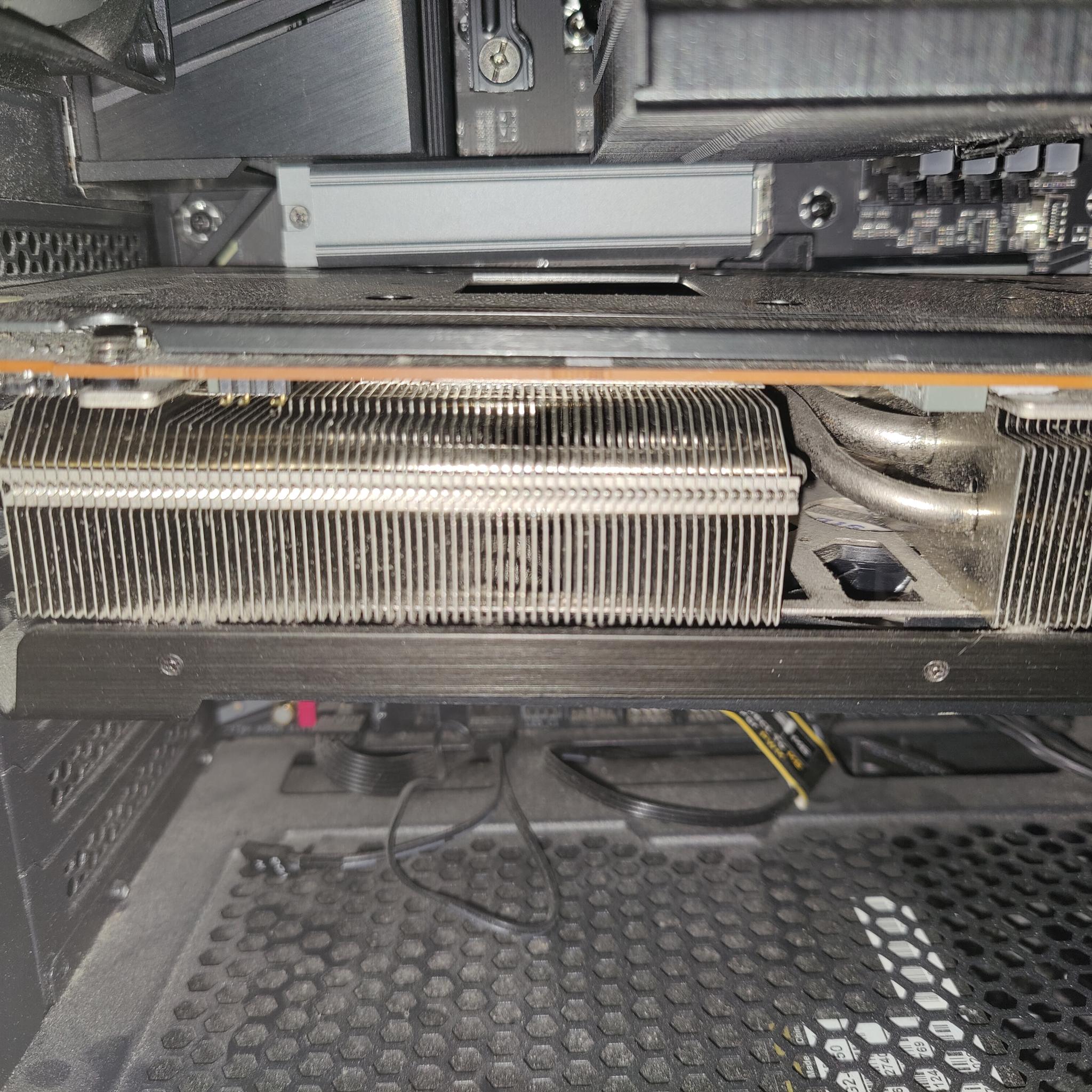 PowerColor Red Devil OC Radeon RX 6800 XT