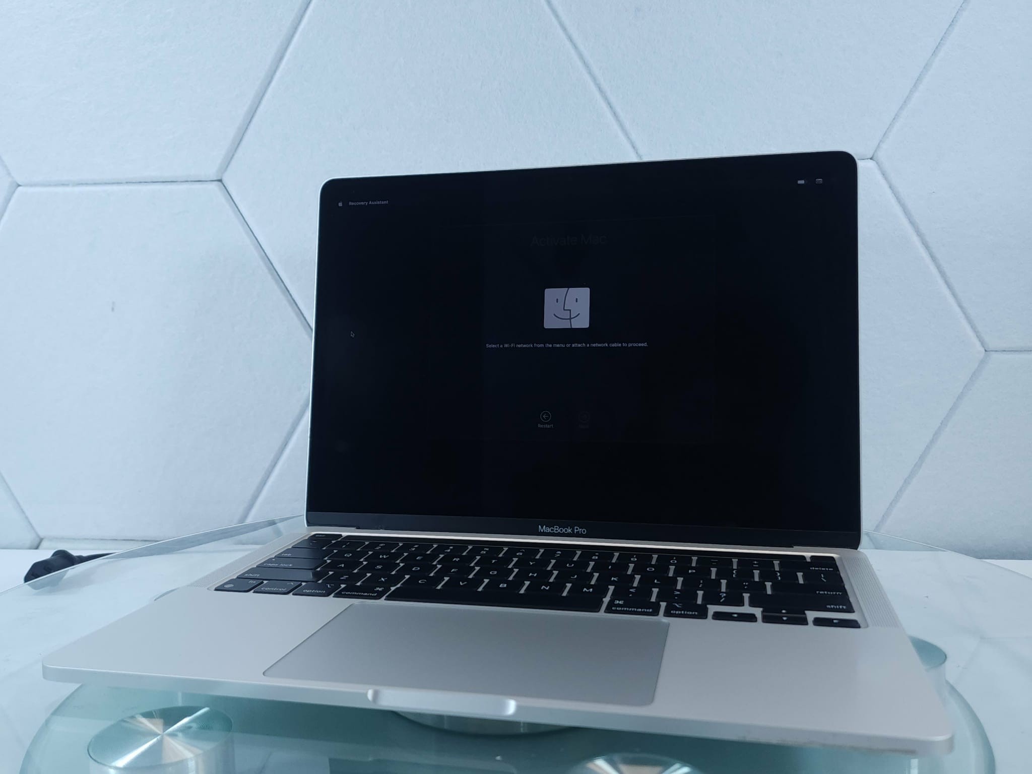 2020 MacBook Pro M1
