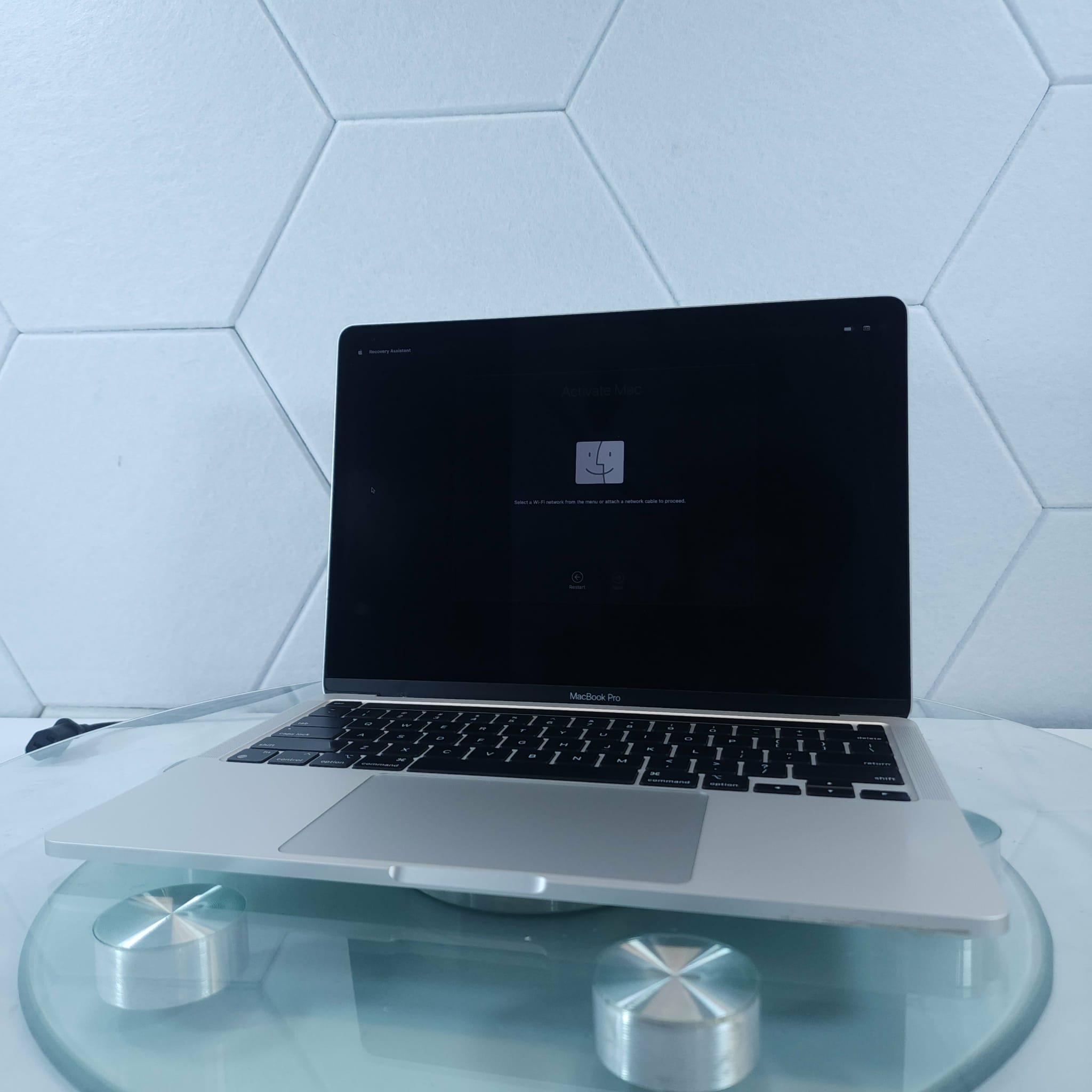 2020 MacBook Pro M1