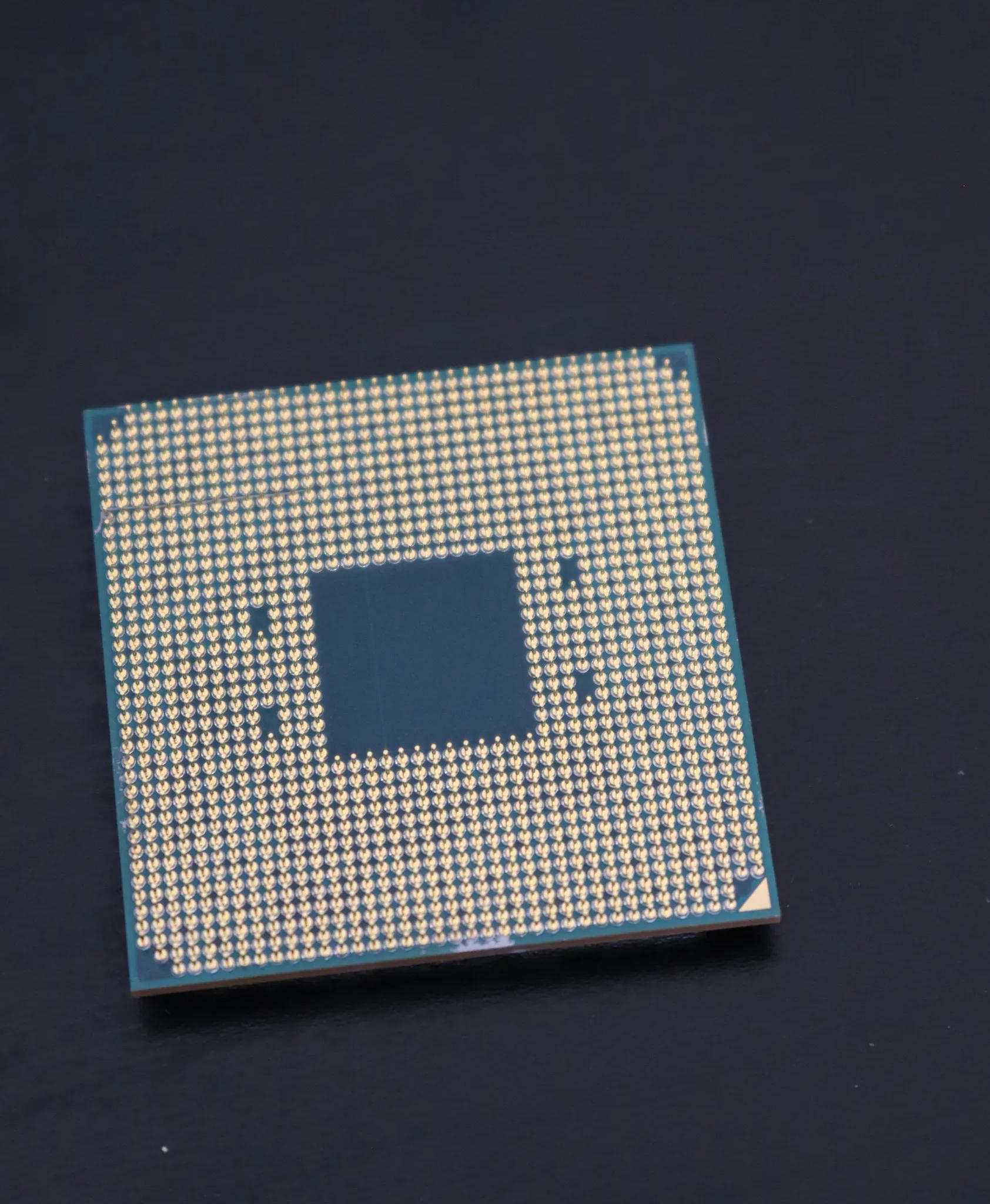 AMD Ryzen 7 5700X3D