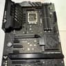 ASUS TUF Gaming Z790-Plus WiFi D4 LGA1700 ATX Motherboard | DDR4 | PCIe 5.0 | Fully Tested