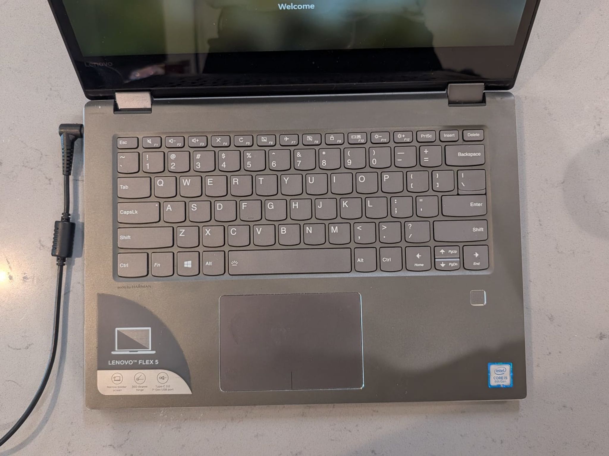 Lenovo IdeaPad Flex 5 14" FHD 2-in-1