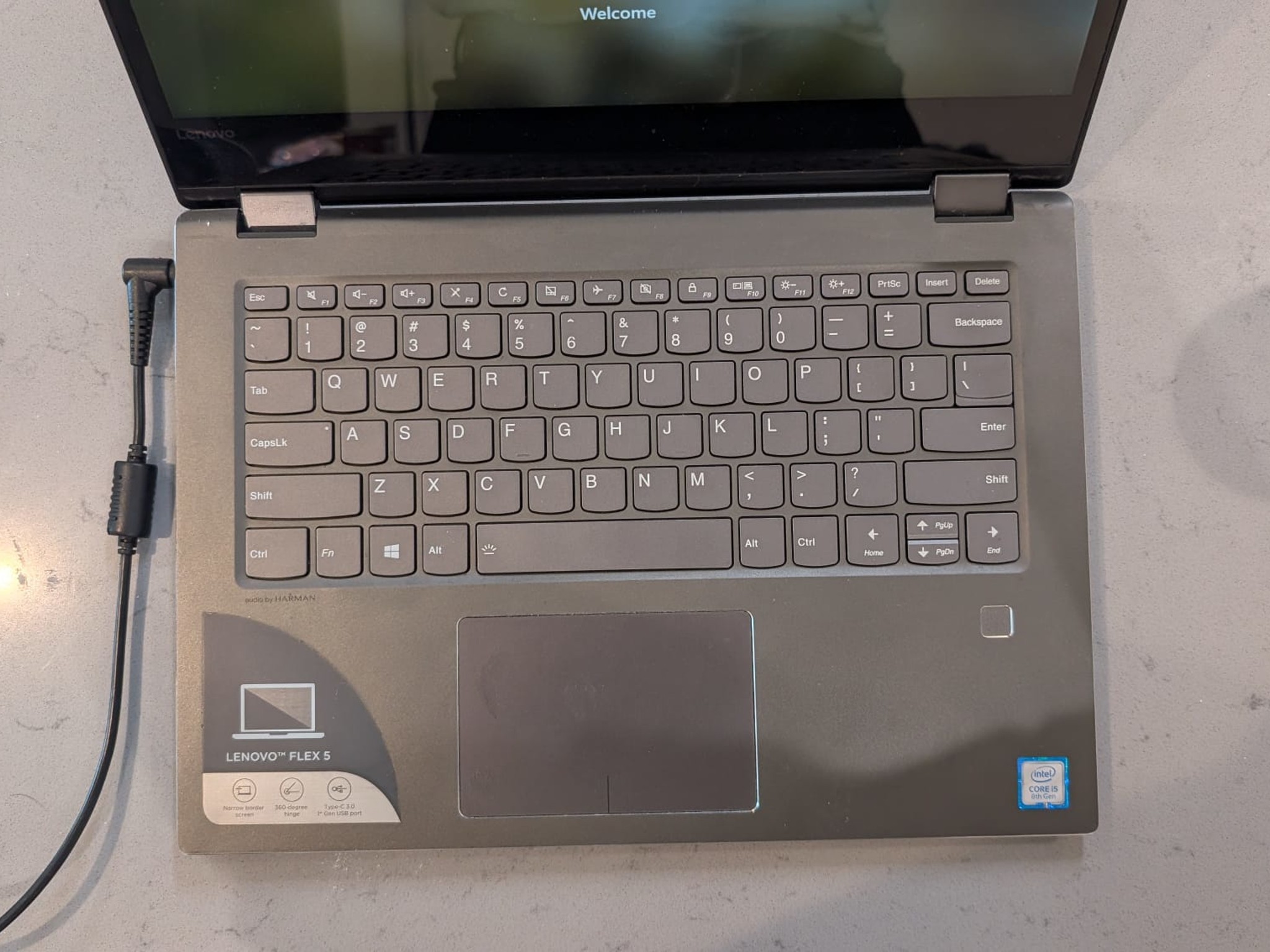 Lenovo IdeaPad Flex 5 14" FHD 2-in-1