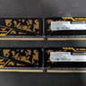 T-Force TUF GAMING ALLIANCE 32GB 3200MHz DDR4