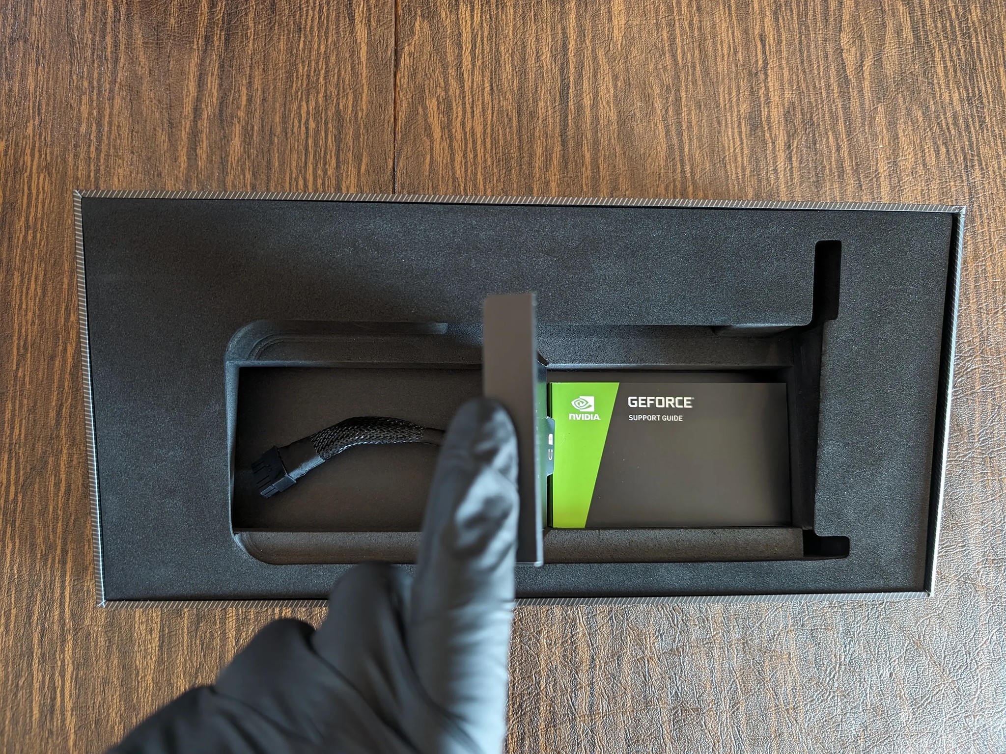 NVIDIA GeForce RTX 3070 Founders Edition