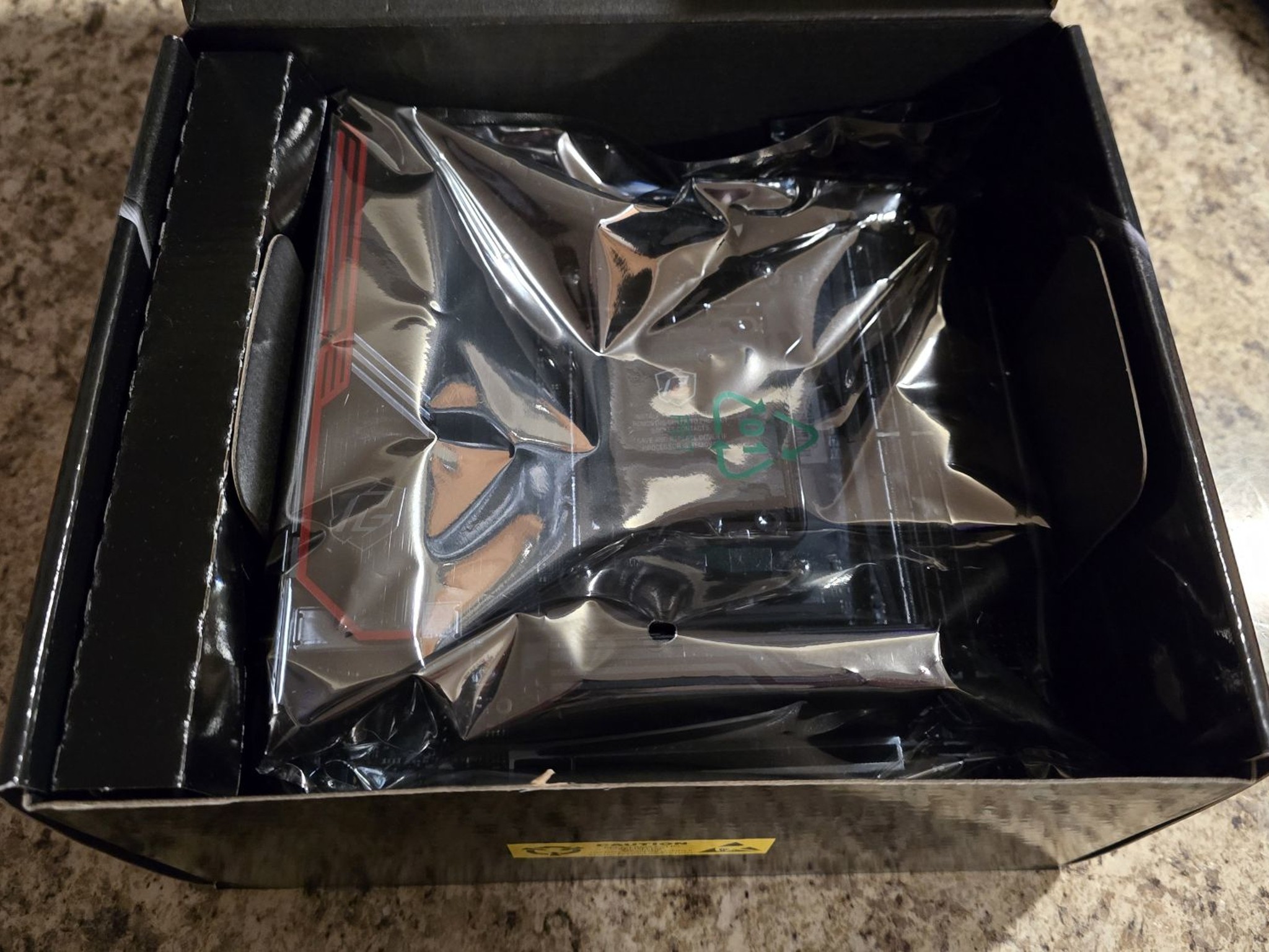 ASRock B650E PG-ITX WiFi