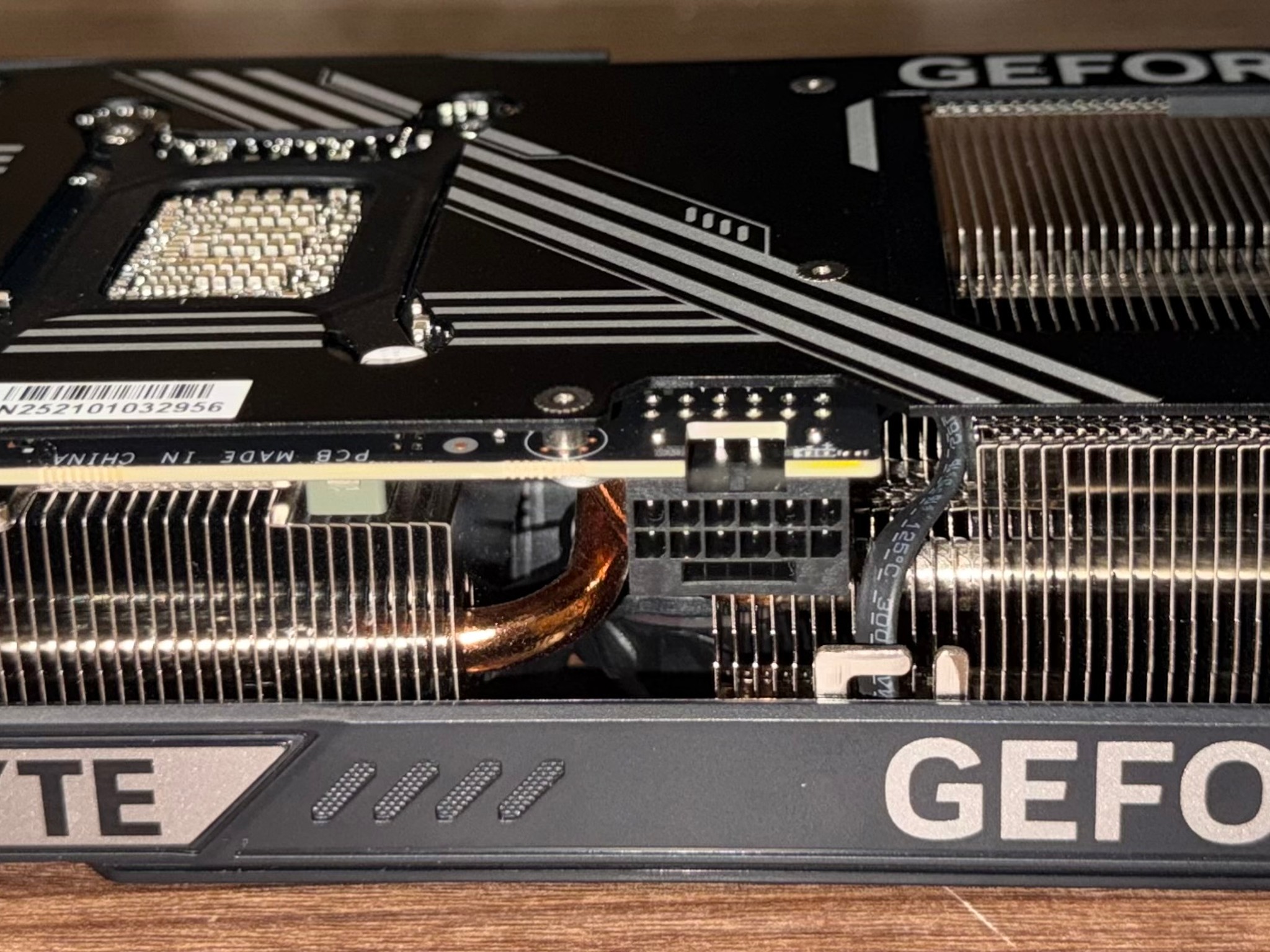 GIGABYTE GeForce RTX 5070 WINDFORCE OC SFF 12G