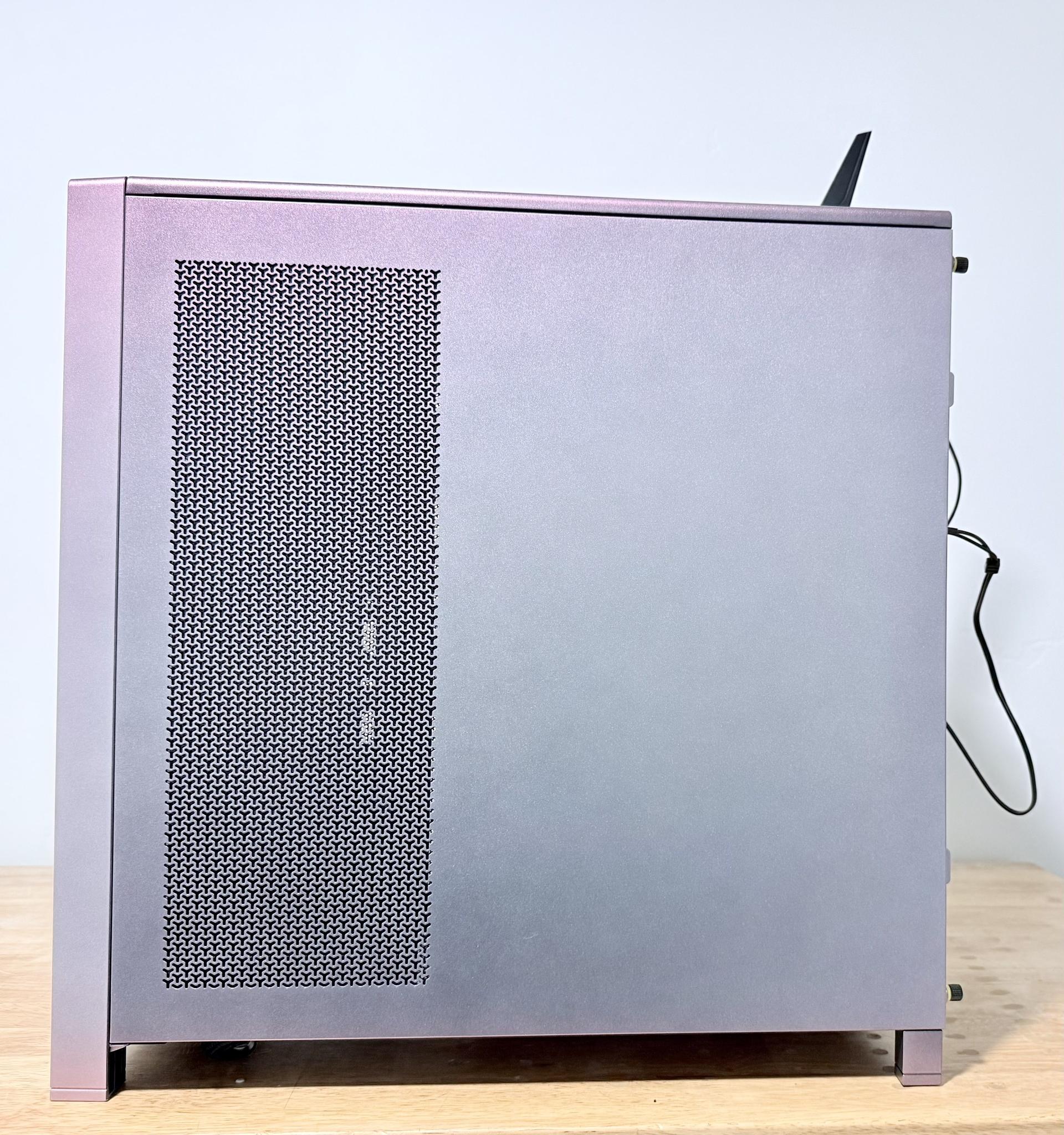 Corsair Galaxy Color Shift RTX 5070 12GB