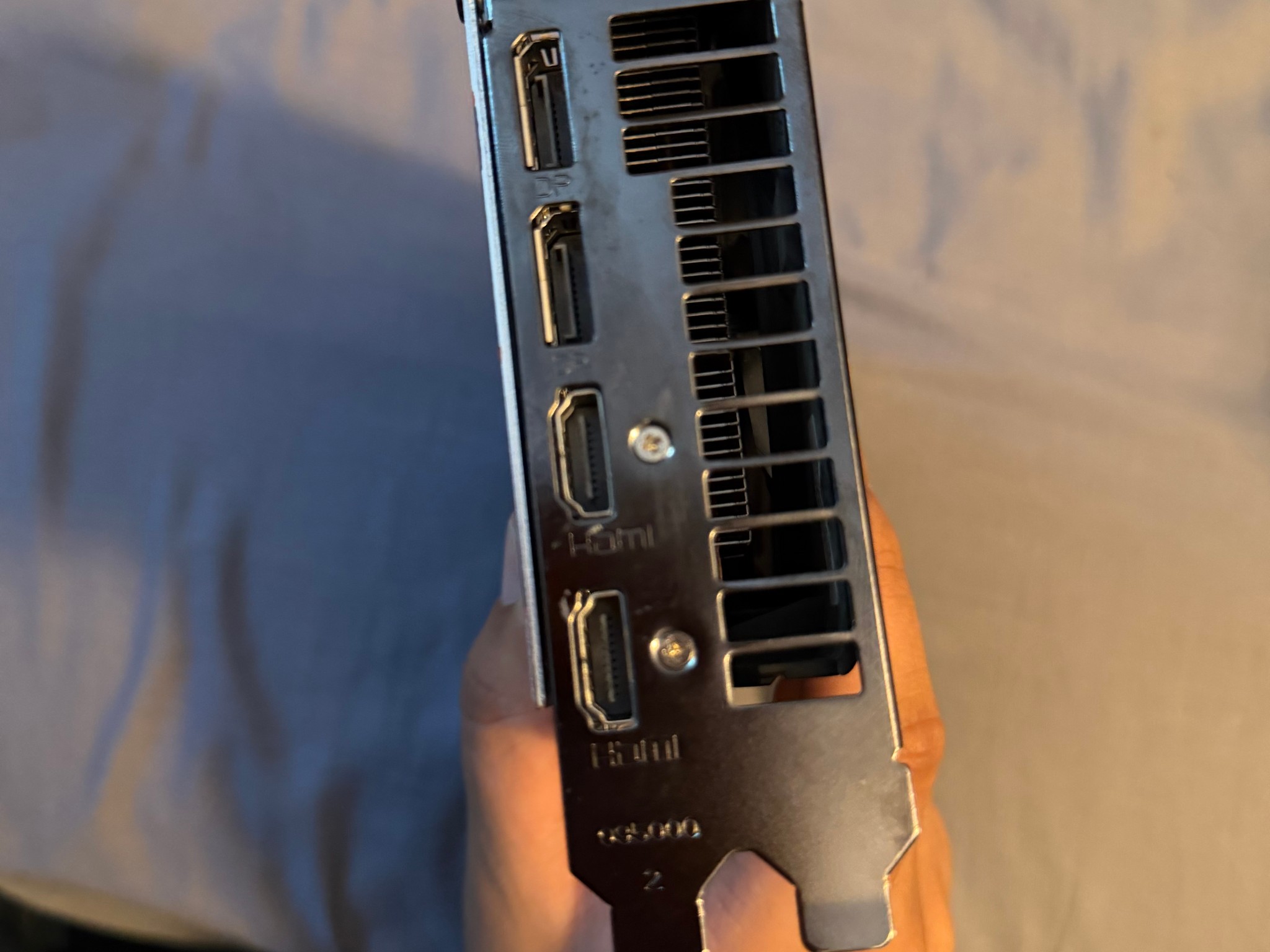 SAPPHIRE PULSE Radeon RX 580 8GB
