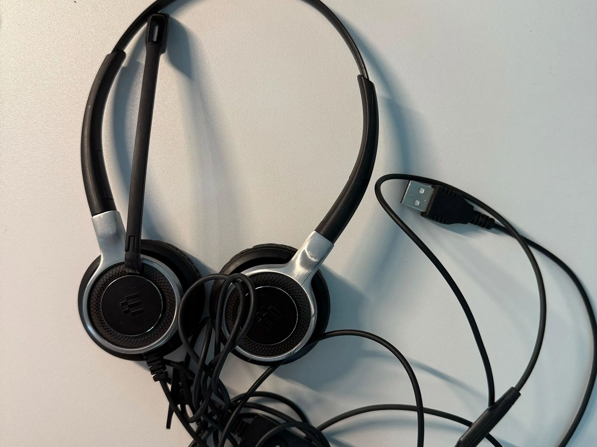 Sennheiser epos
