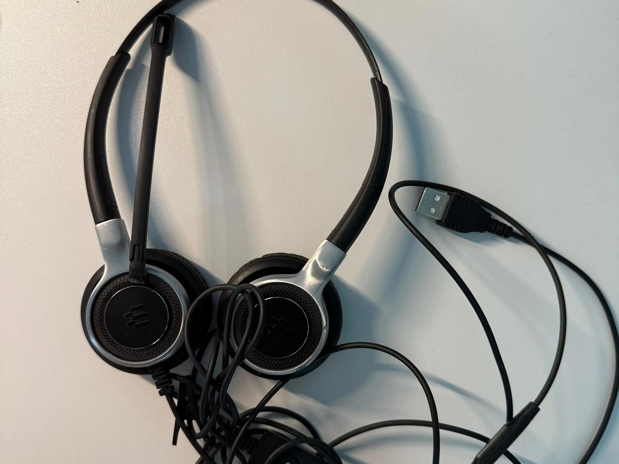 Sennheiser epos