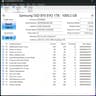 Samsung 870 EVO 1TB SATA SSDs - 99-100% Health