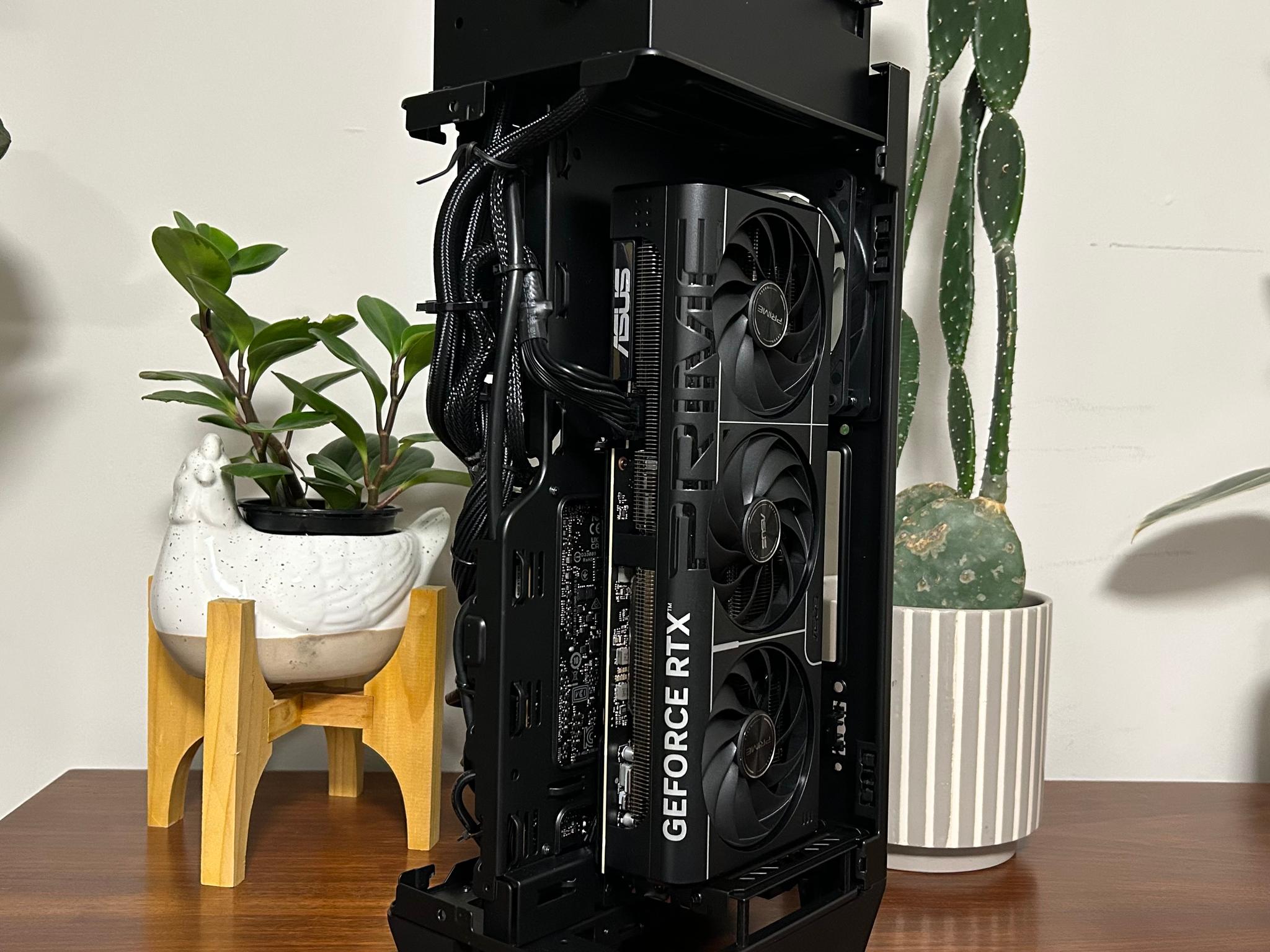 RTX 5080 | Ryzen 7 7800X3D | 32GB DDR5 | 2TB NVMe | NCORE 100 MAX | Windows 11 Pro
