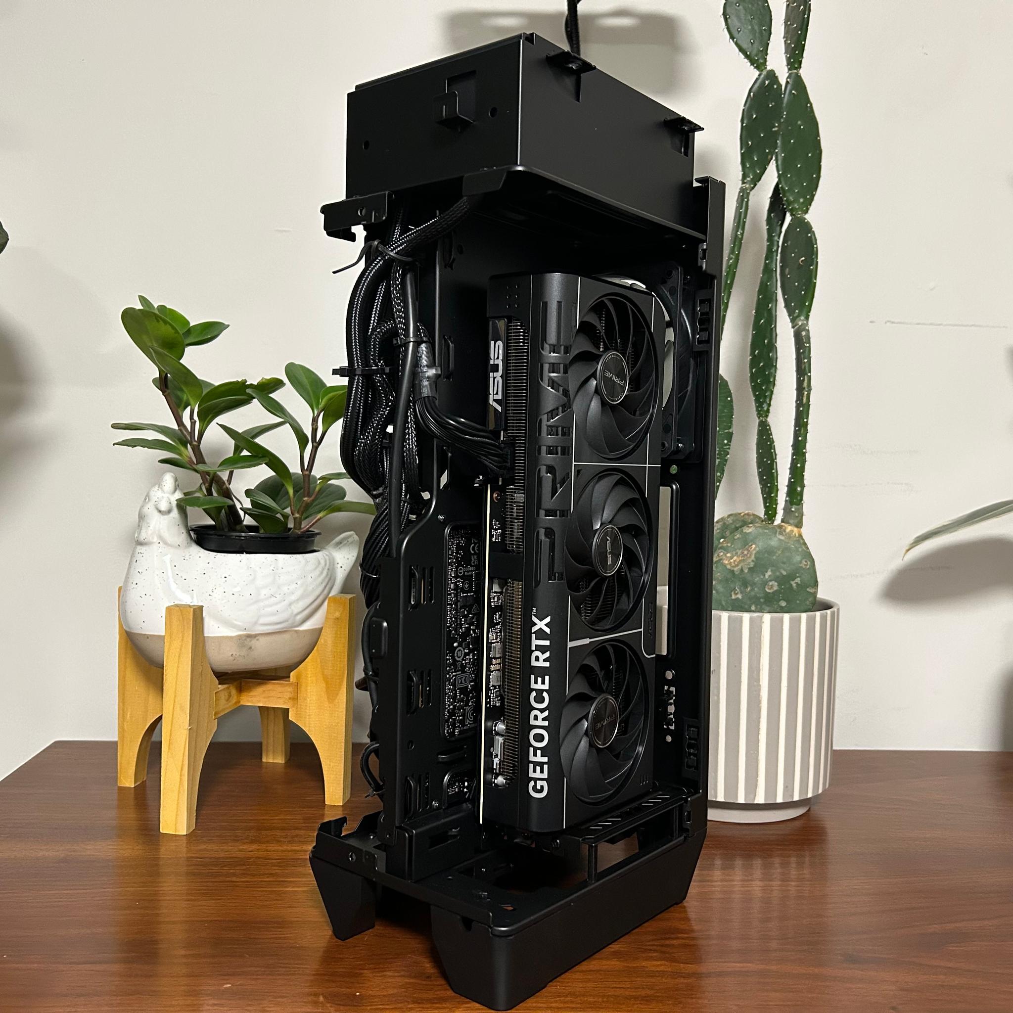 RTX 5080 | Ryzen 7 7800X3D | 32GB DDR5 | 2TB NVMe | NCORE 100 MAX | Windows 11 Pro