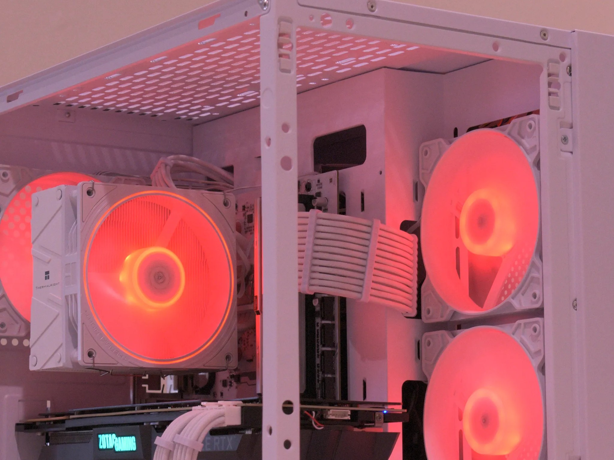 🎮Value Gamer🎮 Ryzen 5 5600 | RTX 2080 Super 8GB | 16GB Ram DDR4 | 1TB nVME SSD | Windows 11 Pro