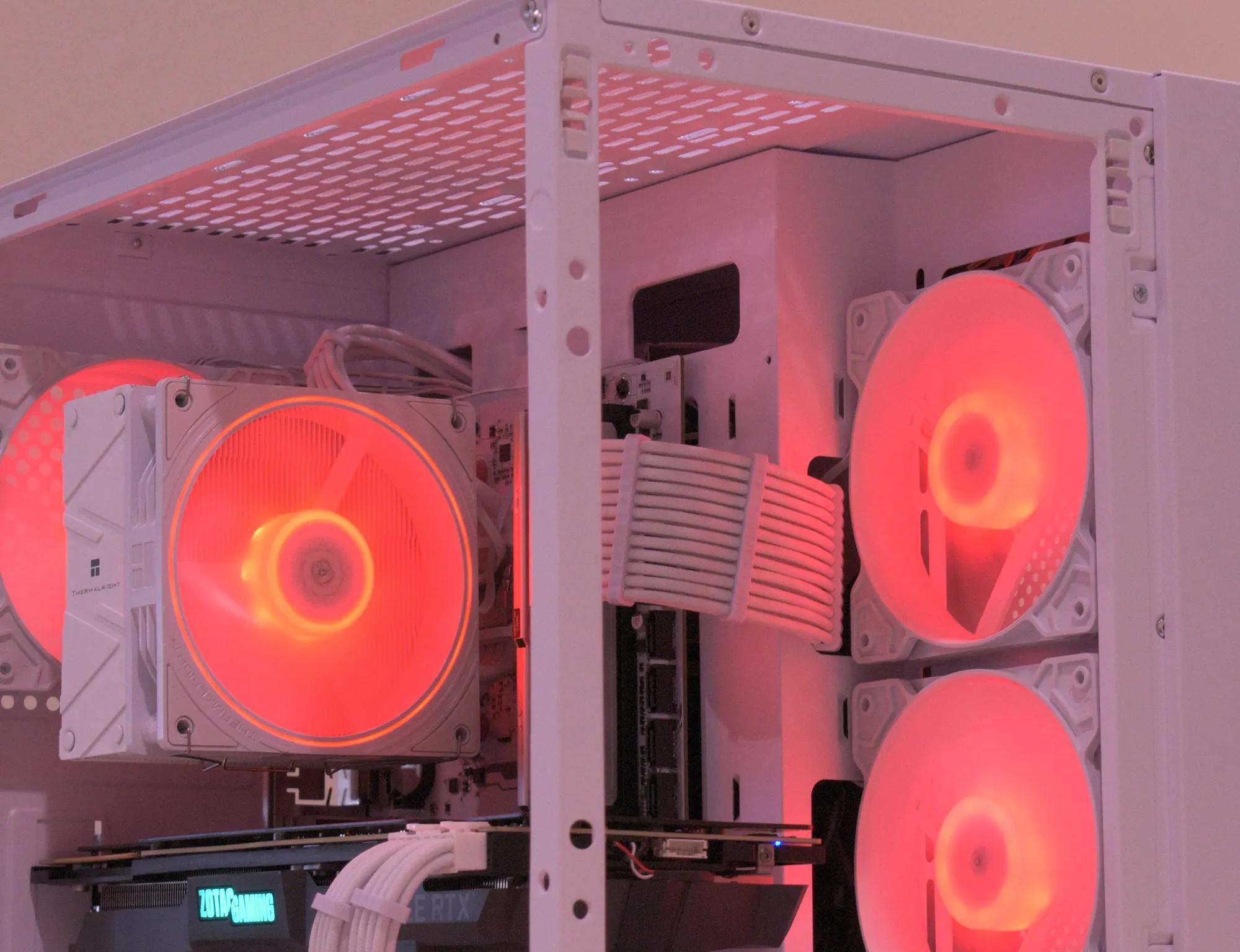 🎮Value Gamer🎮 Ryzen 5 5600 | RTX 2080 Super 8GB | 16GB Ram DDR4 | 1TB nVME SSD | Windows 11 Pro