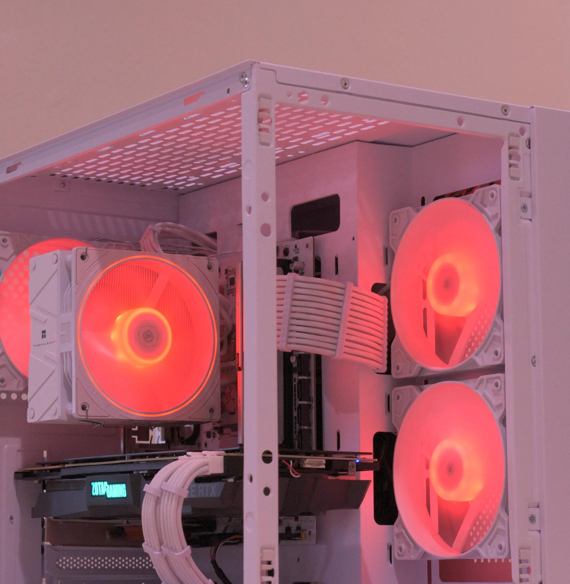 🎮Value Gamer🎮 Ryzen 5 5600 | RTX 2080 Super 8GB | 16GB Ram DDR4 | 1TB nVME SSD | Windows 11 Pro