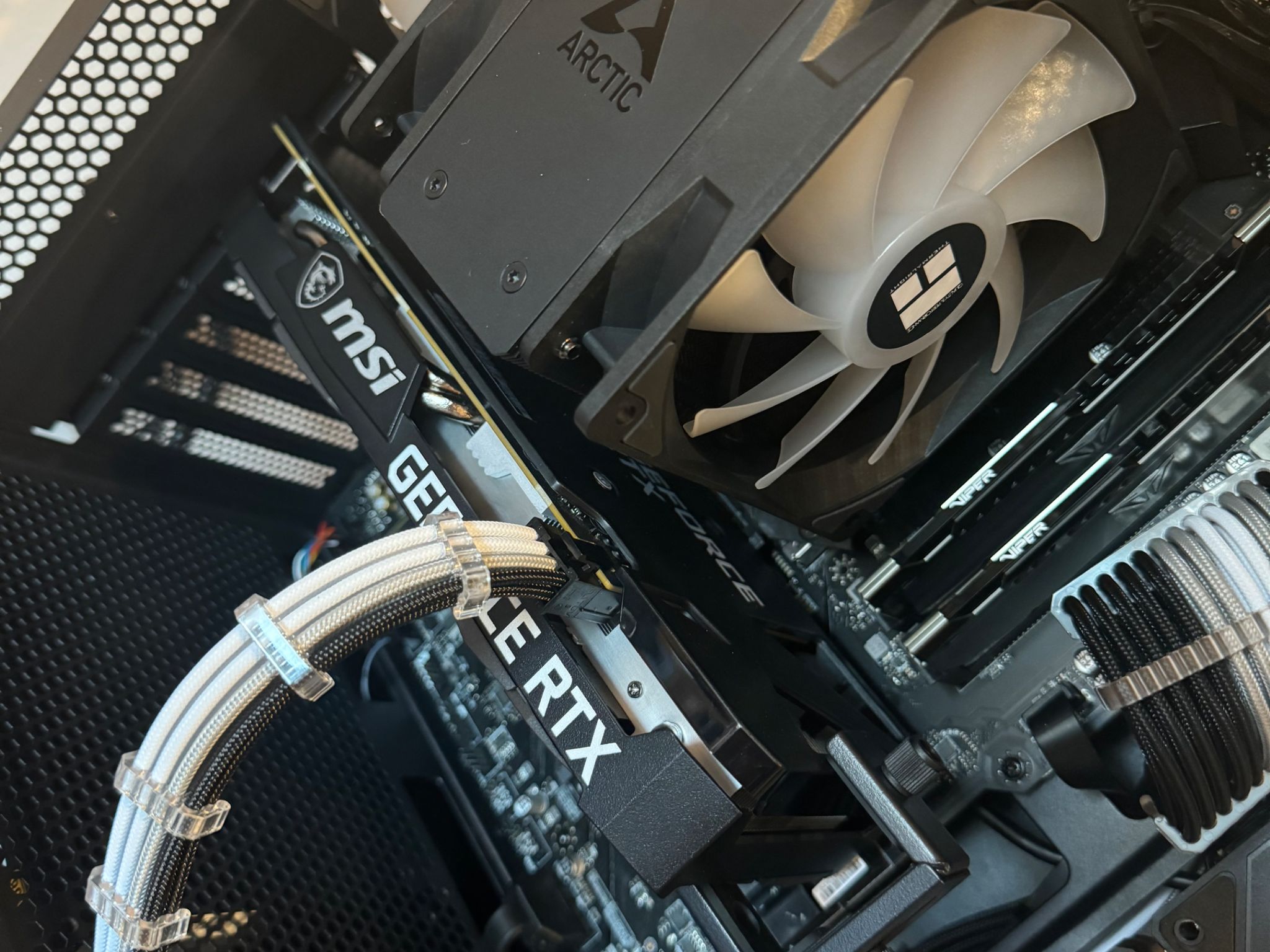 ❗️On Sale! RTX 3060 12GB❗️32GB RAM