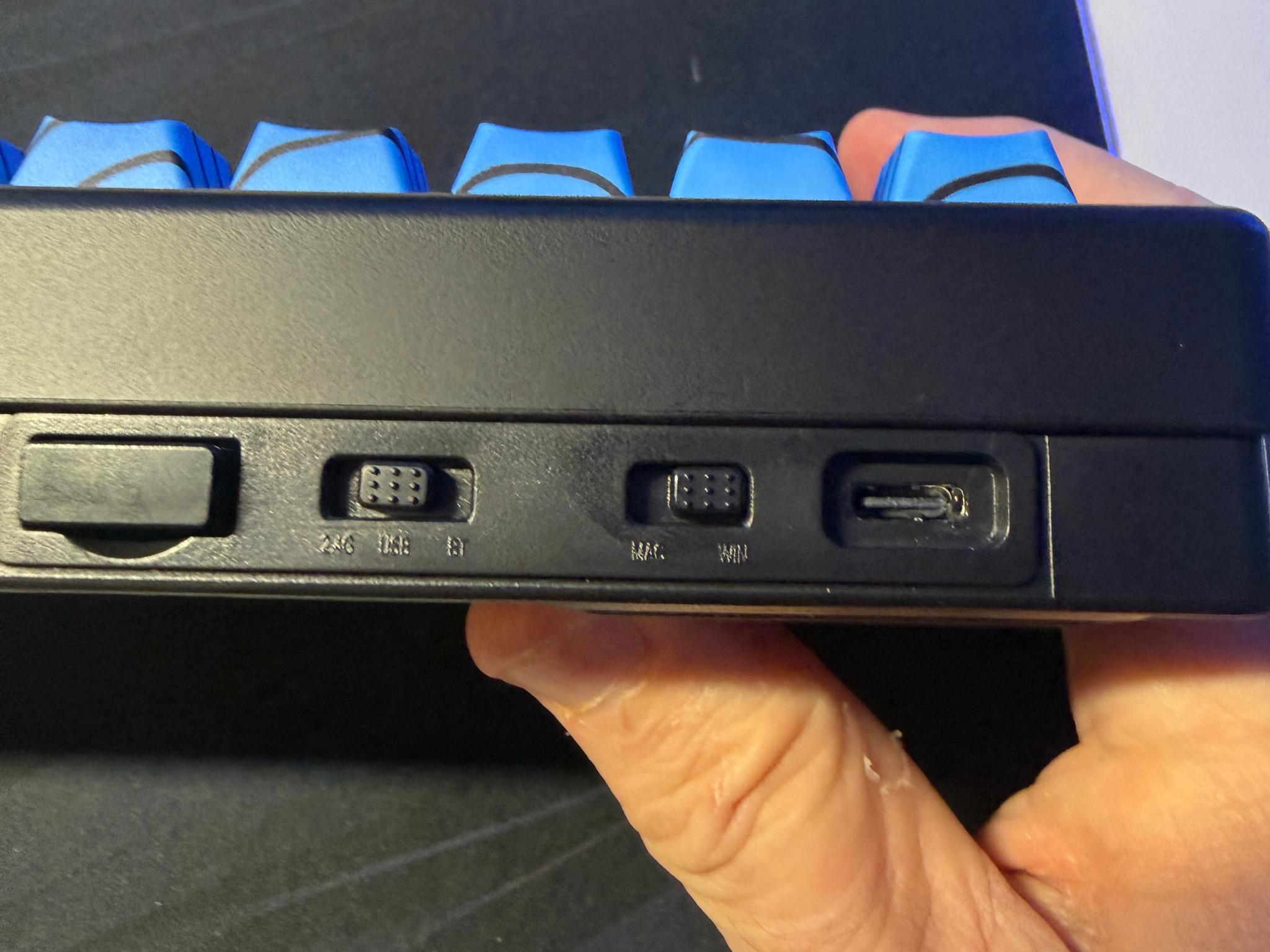 GMK67