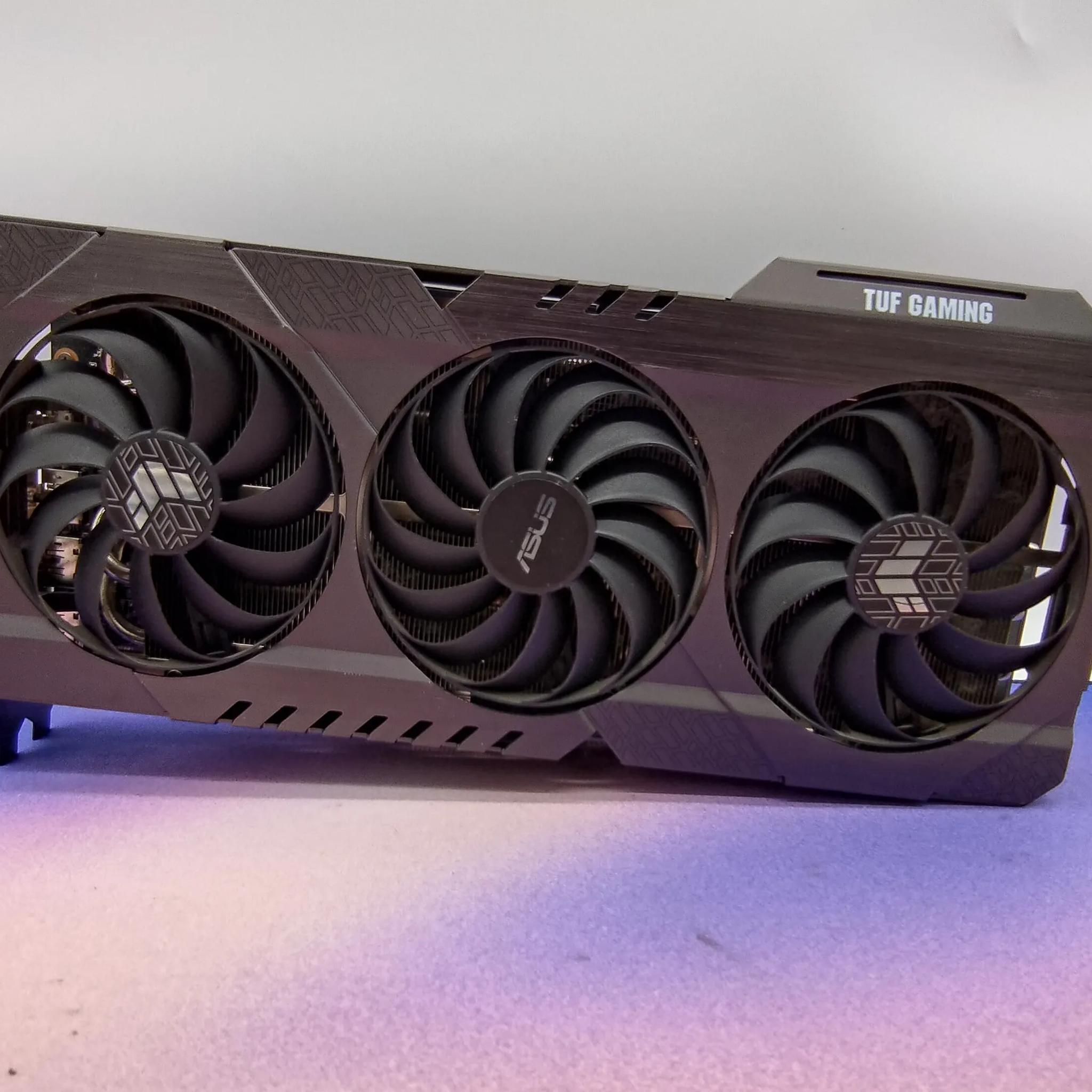 ASUS TUF Gaming RX 6900XT