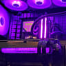 EVGA 3080 Custom Gaming PC | Lian Li Lancool 217 | Ryzen 5 9600X