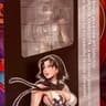 Tekken Tag Tournament 2 Jun Kazama Figure 1/7 Bishoujo Kotobukiya Statue