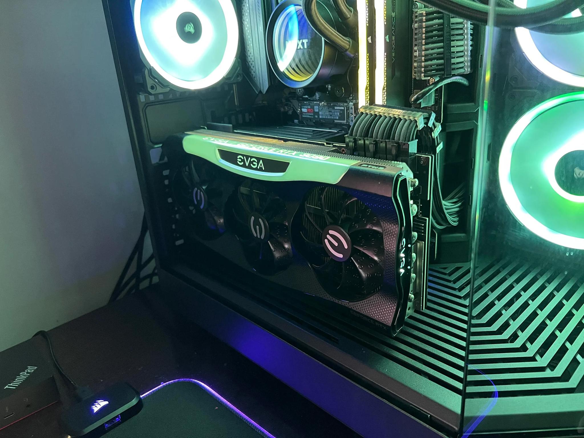 EVGA Geforce RTX 3090 FTW3 ULTRA Gaming